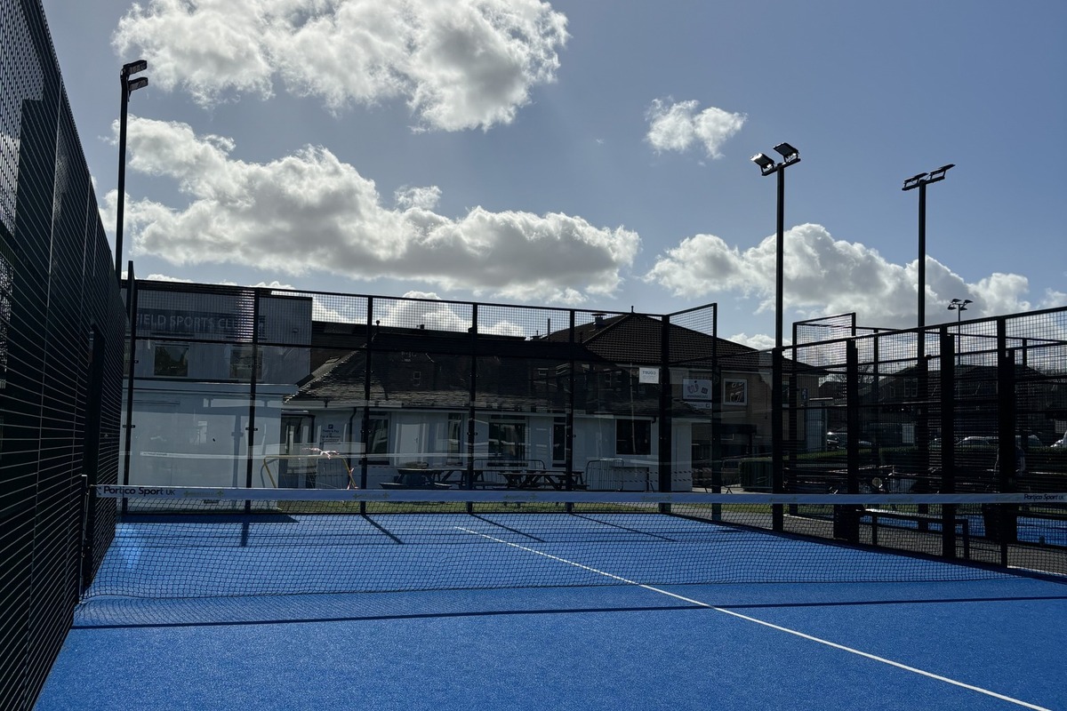 Wakefield Sports Club