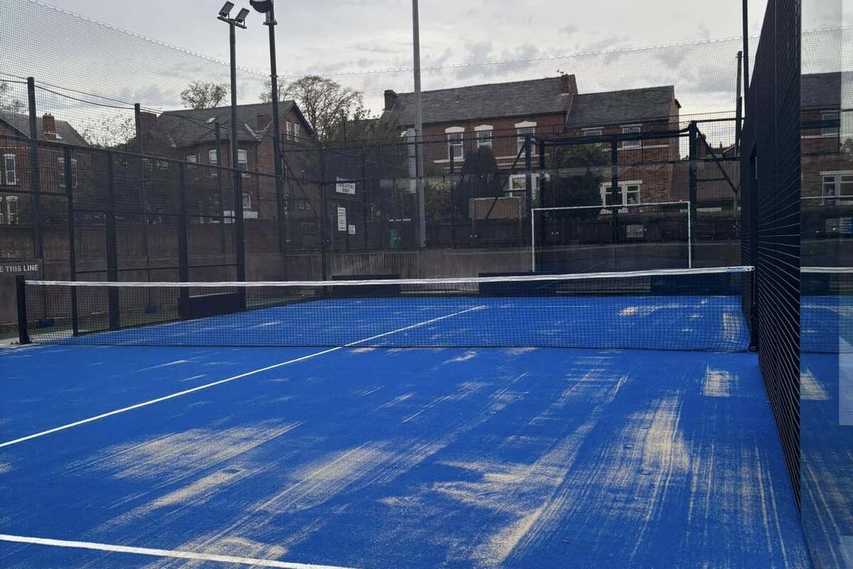 Wakefield Sports Club