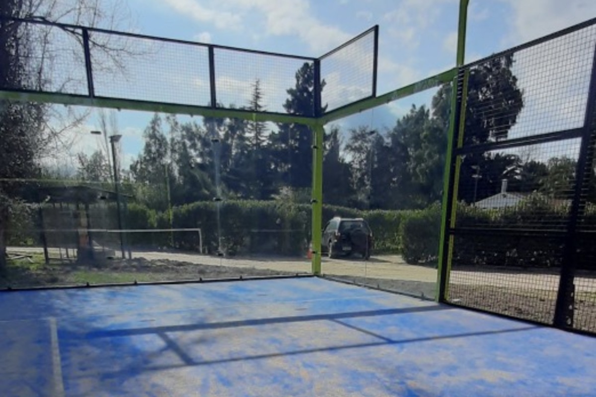 Canchas Cereceda