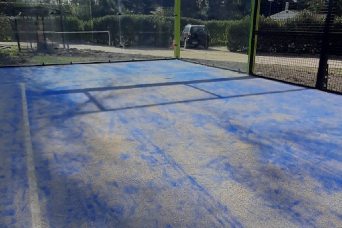 Canchas Cereceda