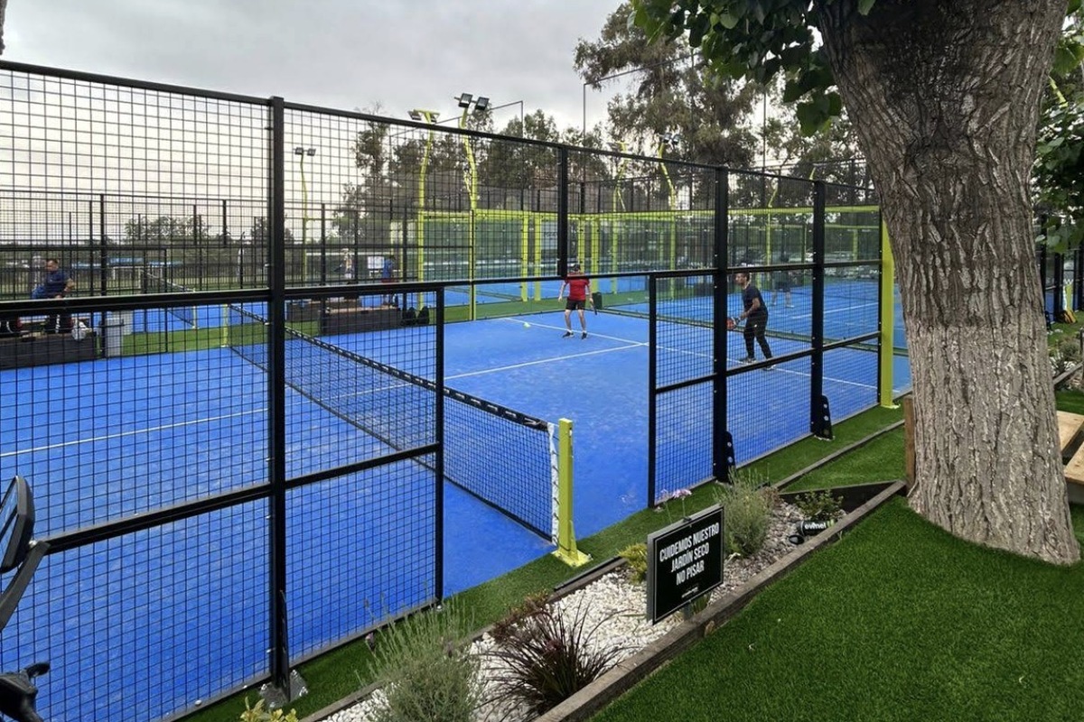 Altamira Padel Center