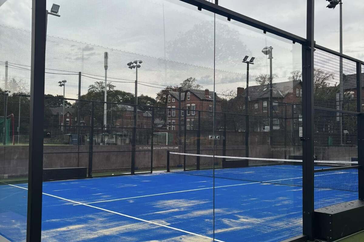 Wakefield Sports Club