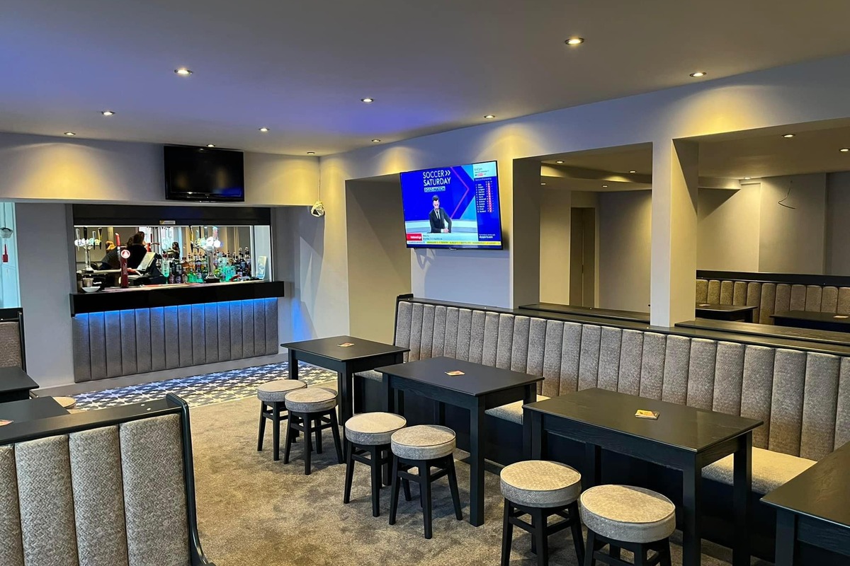 Wakefield Sports Club