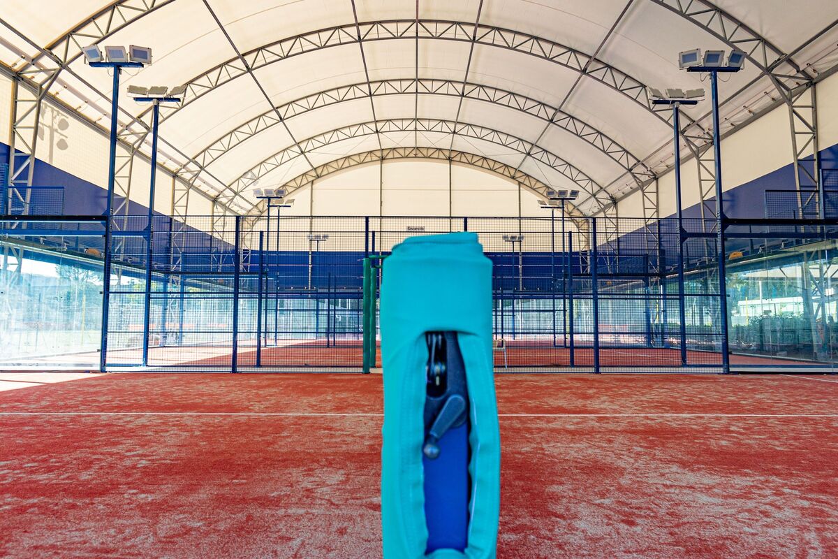 Padel District