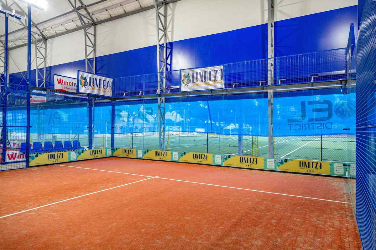 Padel District