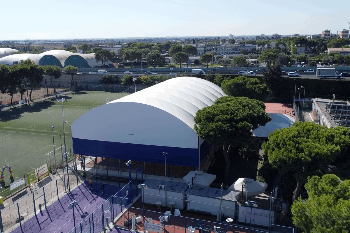 Padel District