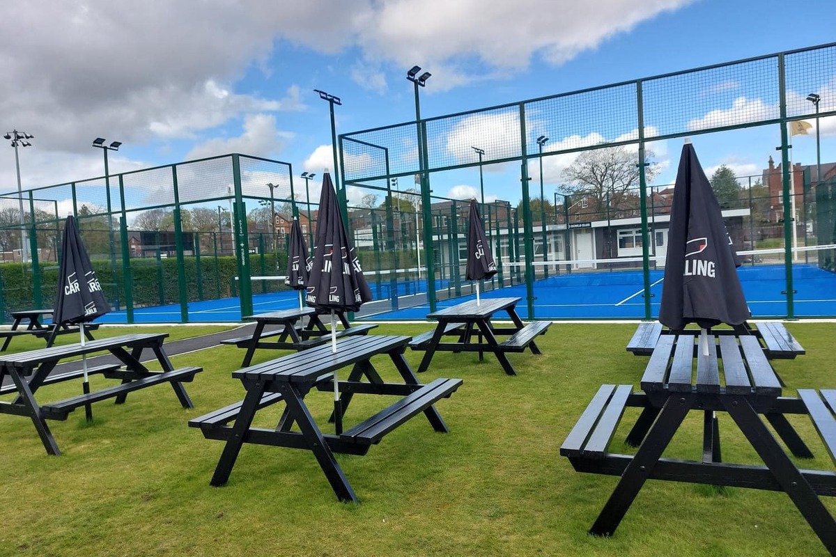 Wakefield Sports Club