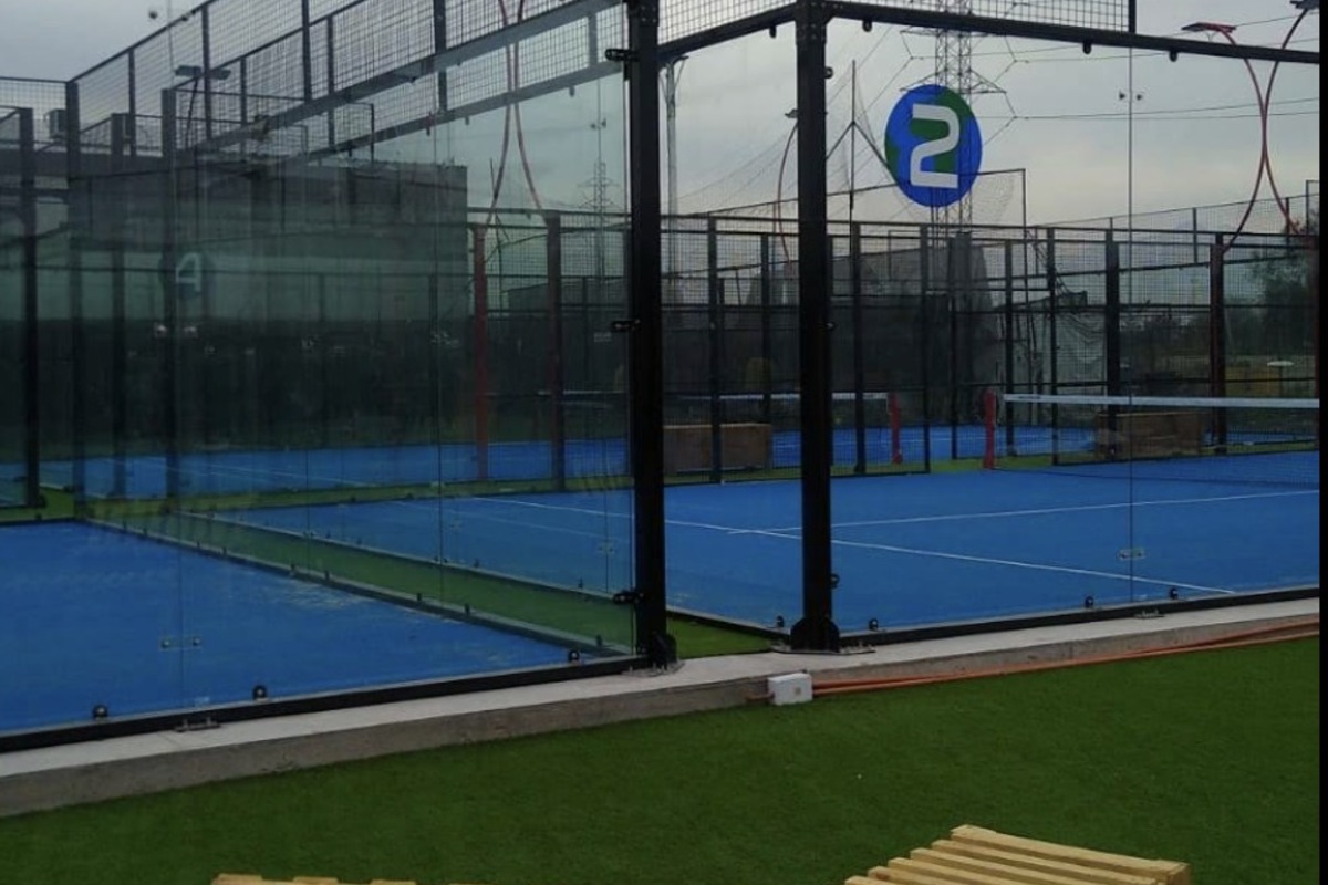 Padel Planet Maipu