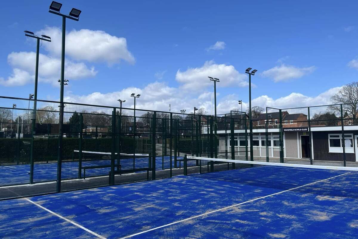 Wakefield Sports Club