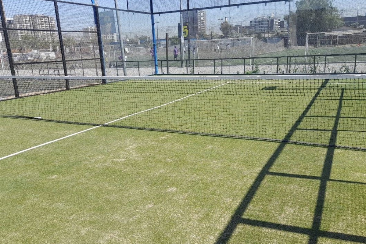 Terra Padel