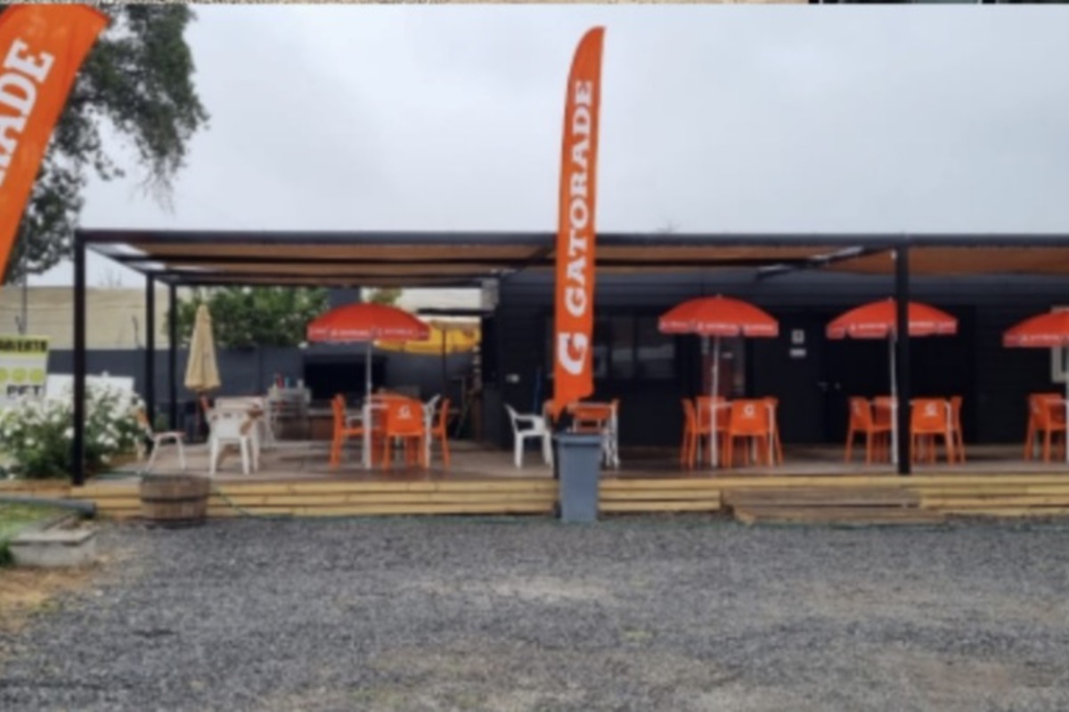 ProPadelClub Rancagua