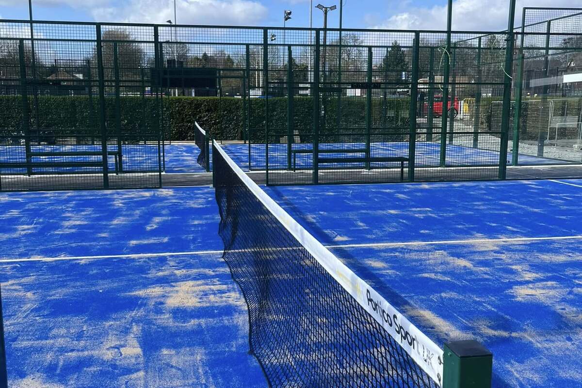 Wakefield Sports Club