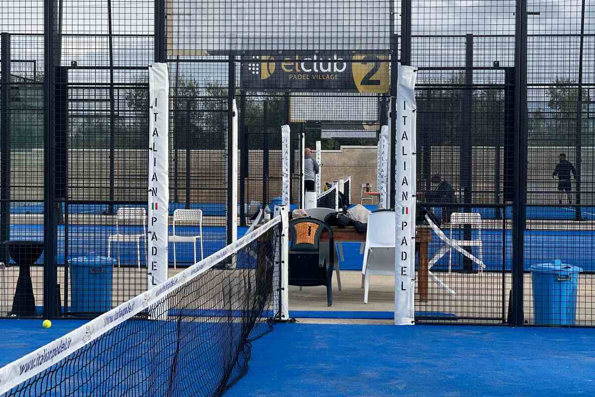 El Club Padel Village