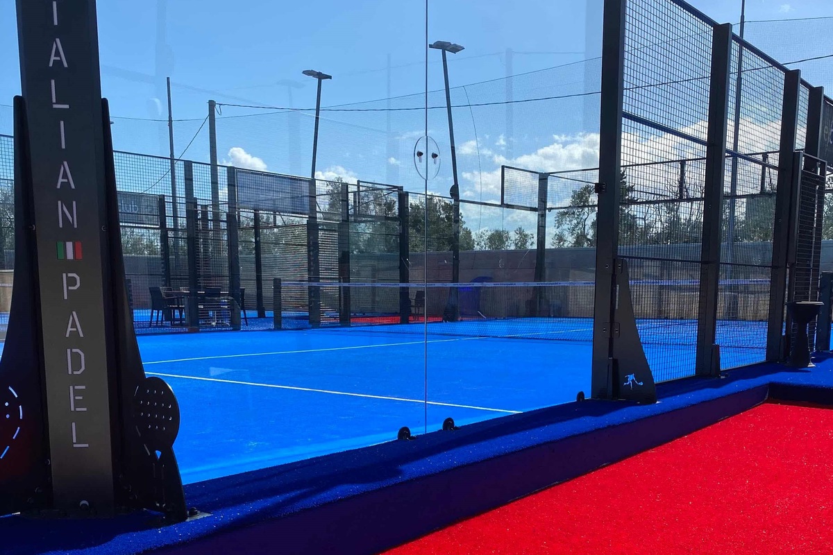 El Club Padel Village