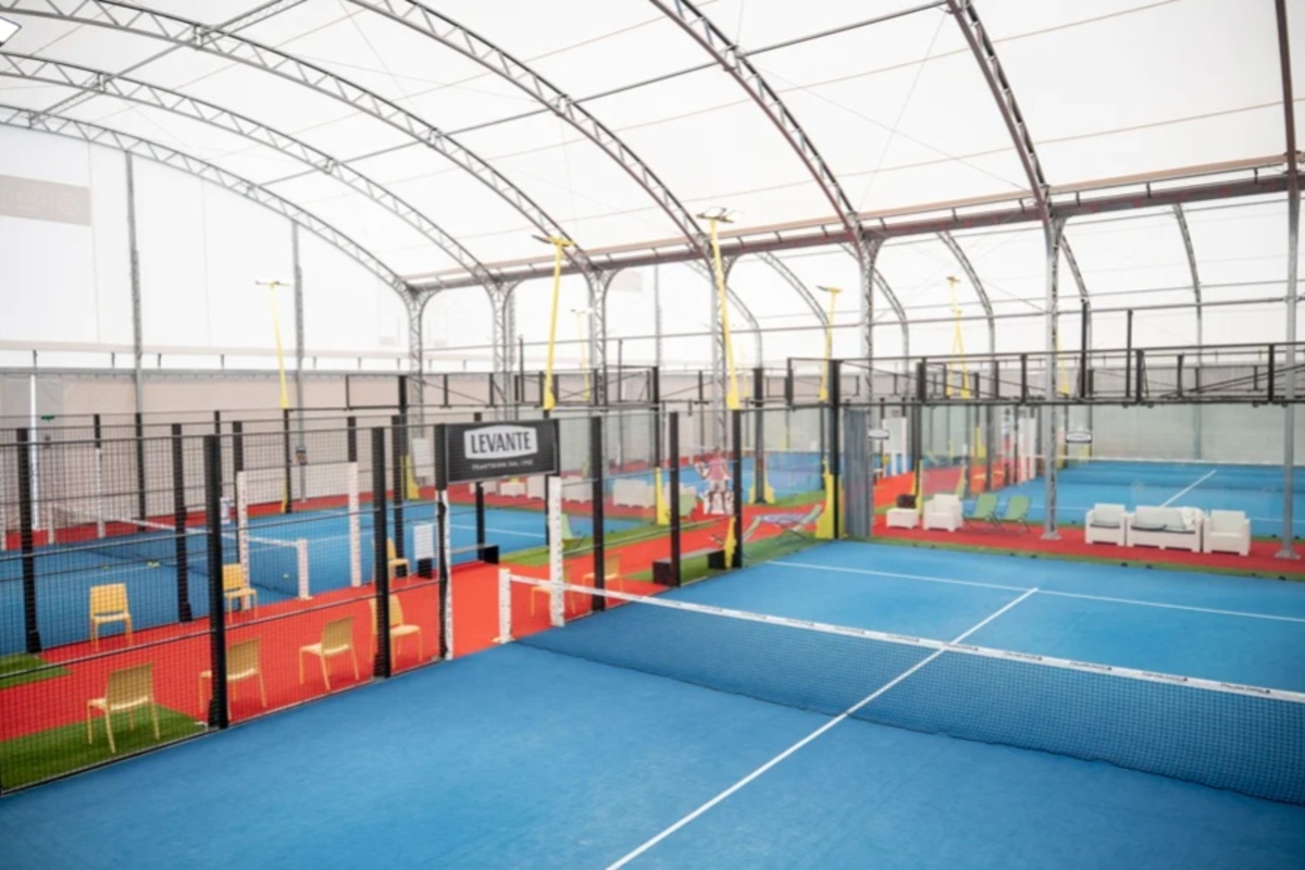 Dorado Padel Center