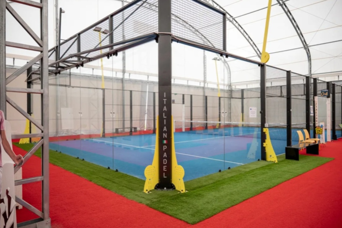 Dorado Padel Center