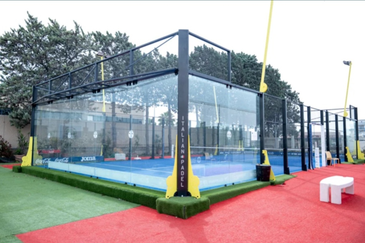 Dorado Padel Center