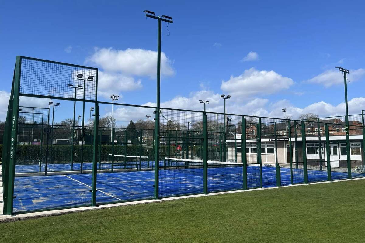 Wakefield Sports Club