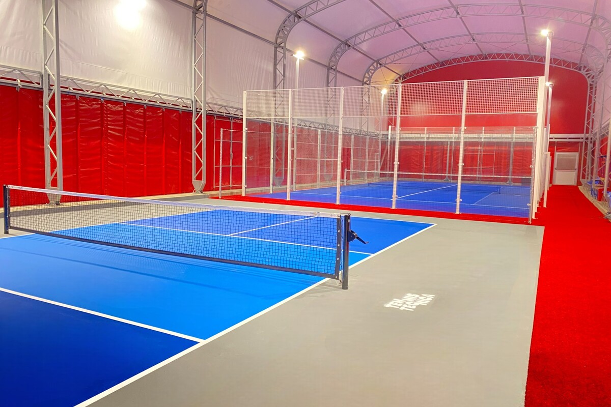 CAT - Centro Sportivo Cesareo Cataldo