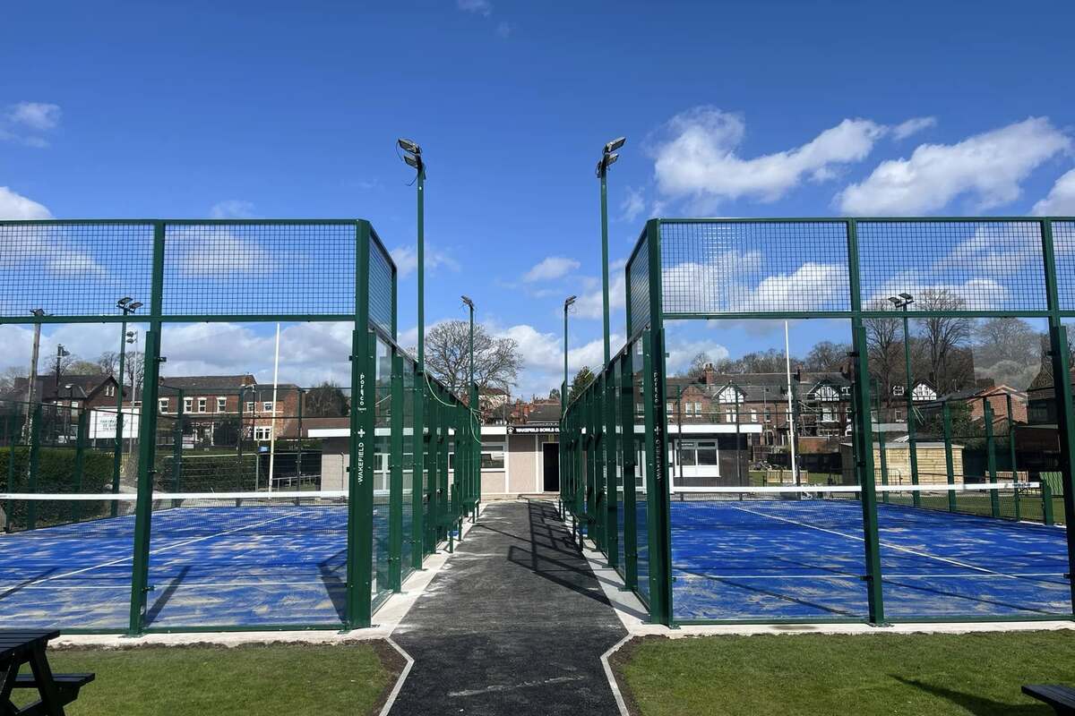 Wakefield Sports Club