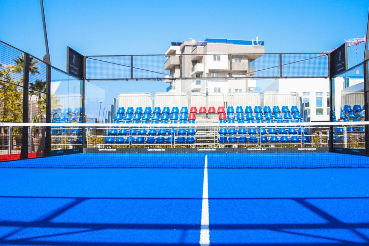 Green Park Sport