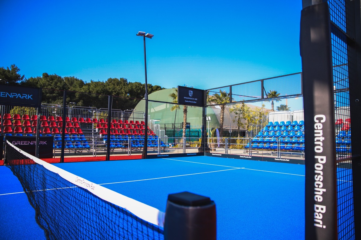 Green Park Sport