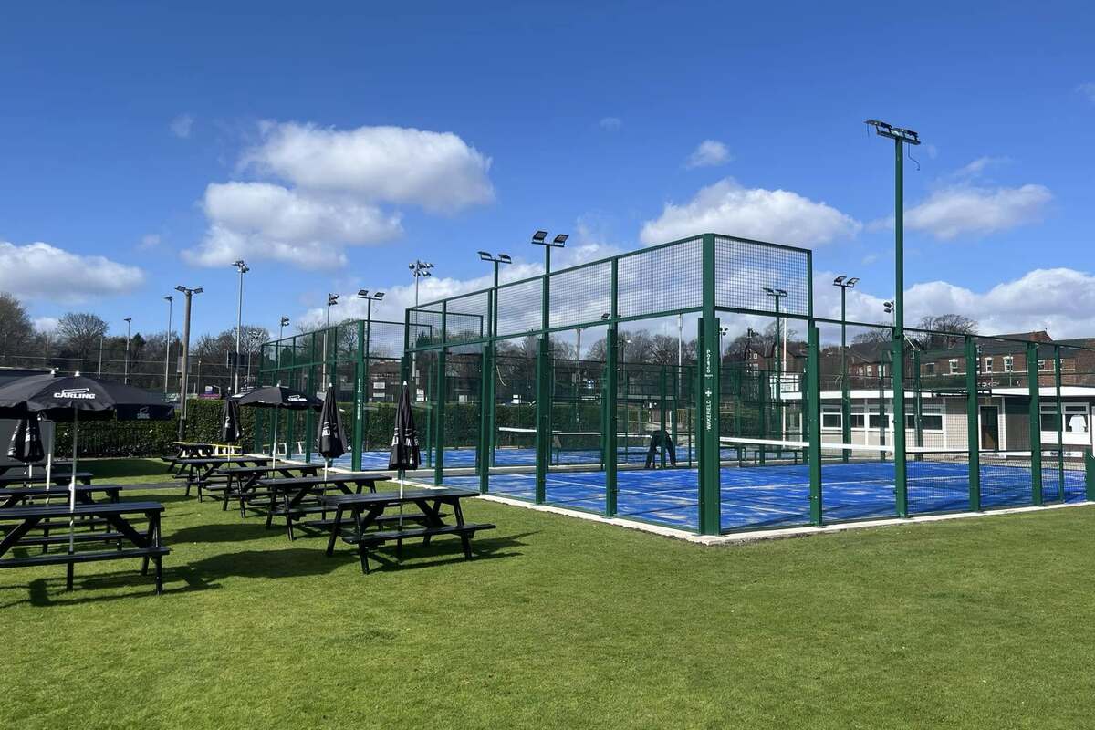 Wakefield Sports Club