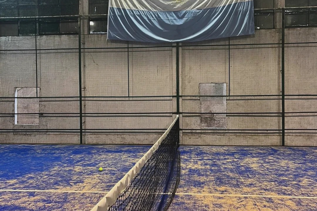 Padel Vida Viva
