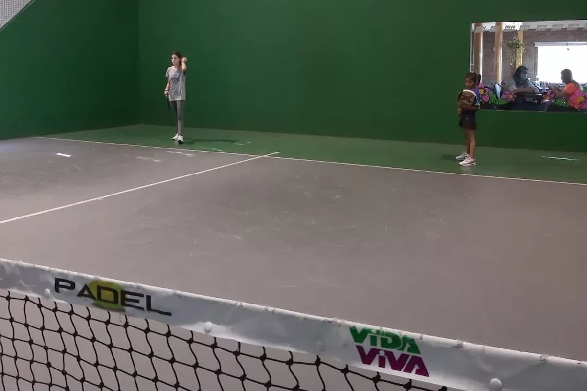 Padel Vida Viva