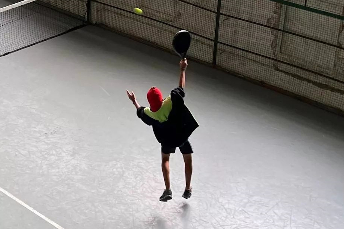 Padel Vida Viva