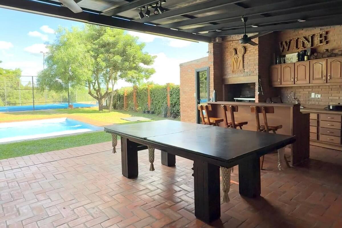 Mestre Padel House