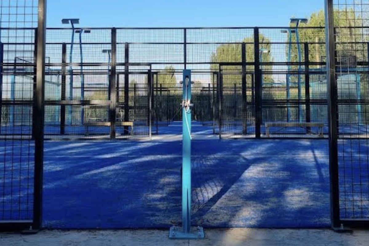 Tuniche Padel