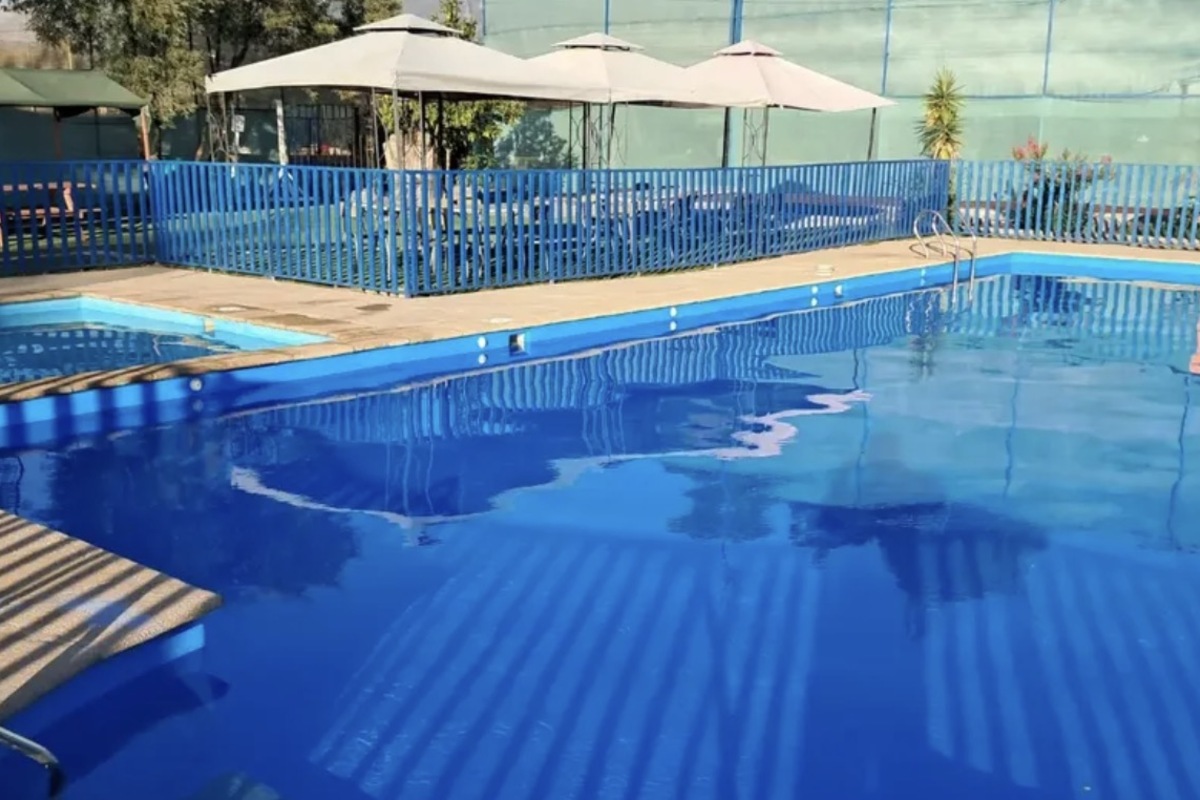Club de campo Estancilla