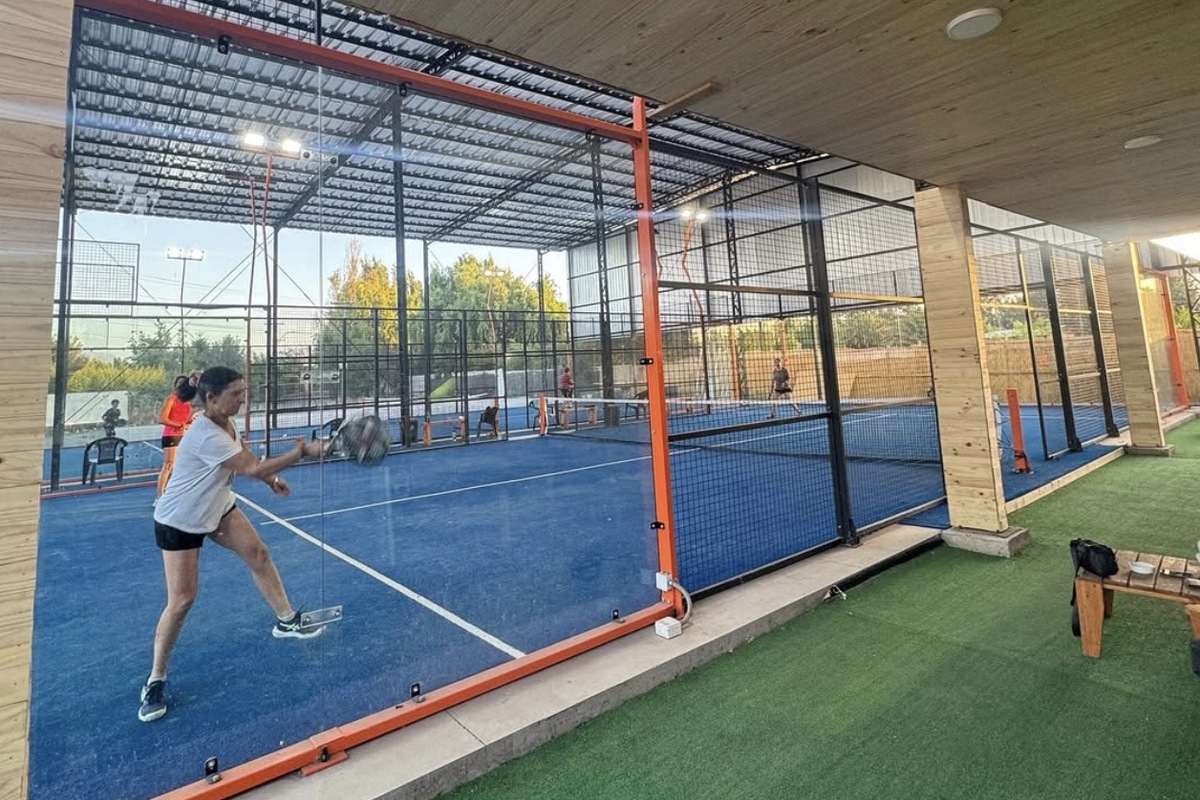 Padel La Romana