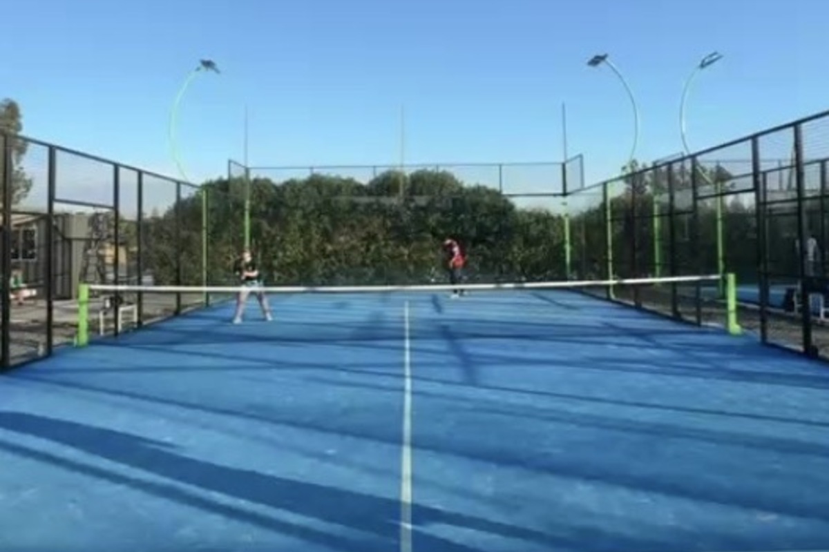 Tunca Padel