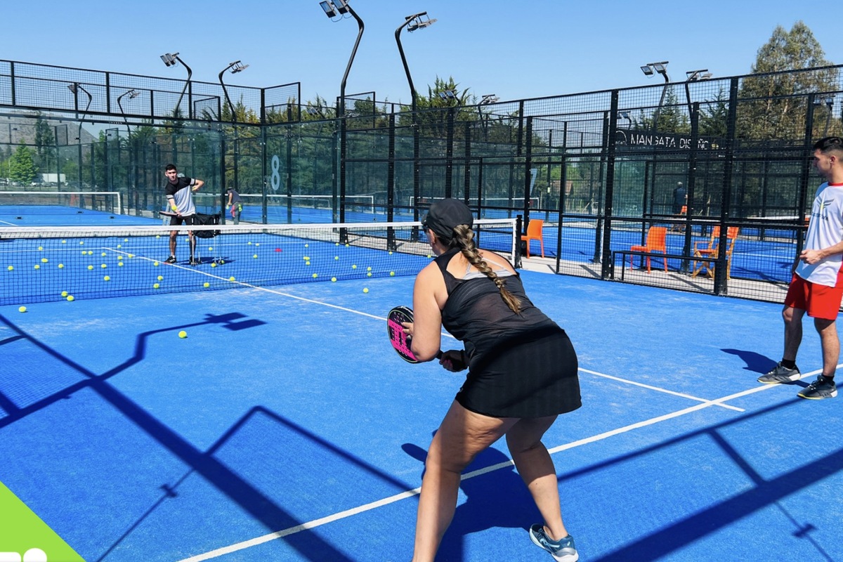 Sport 9 Padel