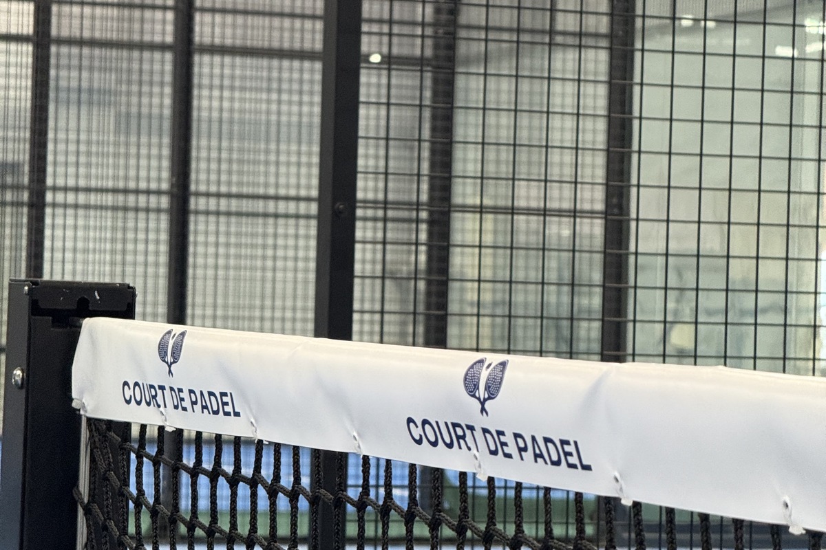 Court De Padel Norwich