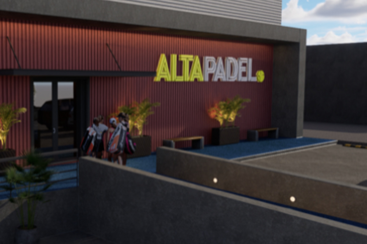 AltaPadel Culiacán