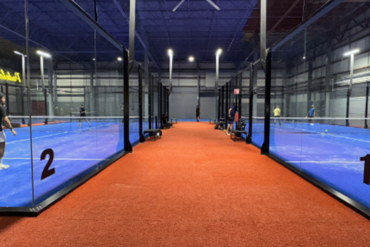 AltaPadel La Paz