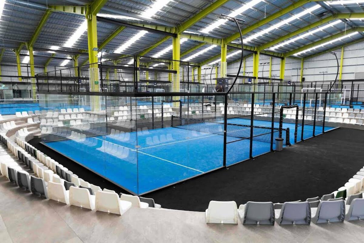 Invicto Padel