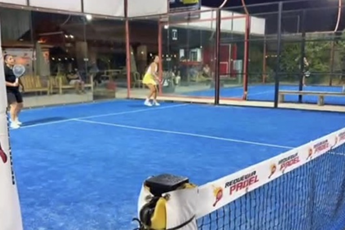 Requegua Padel