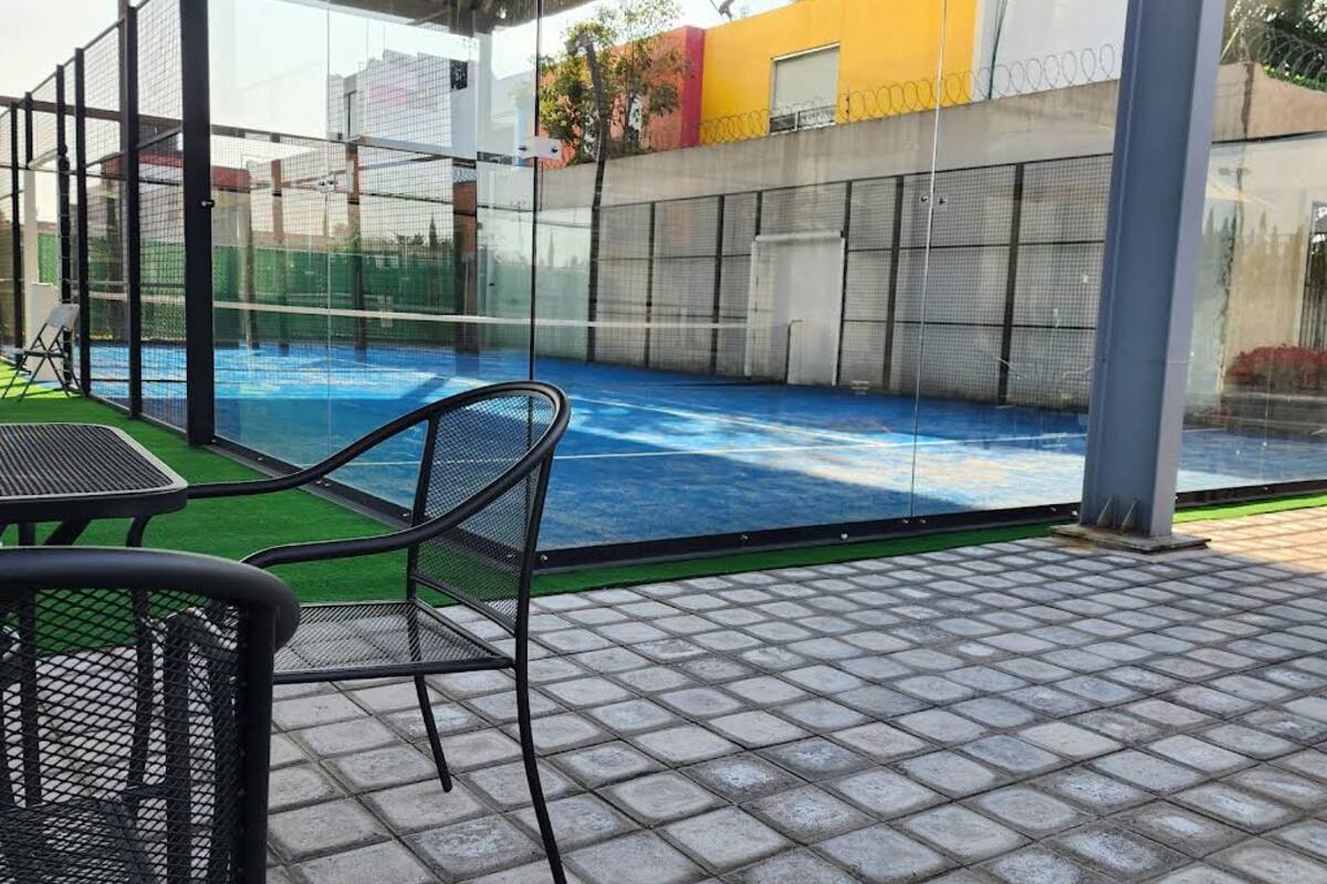 Espin Padel