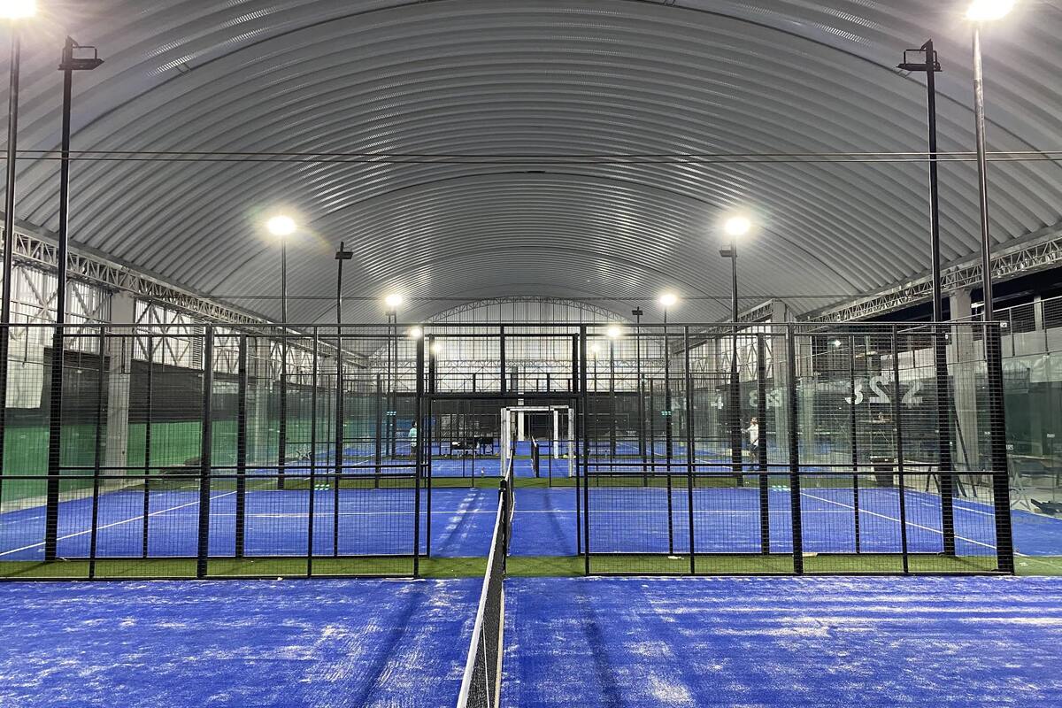 Star Padel Puebla