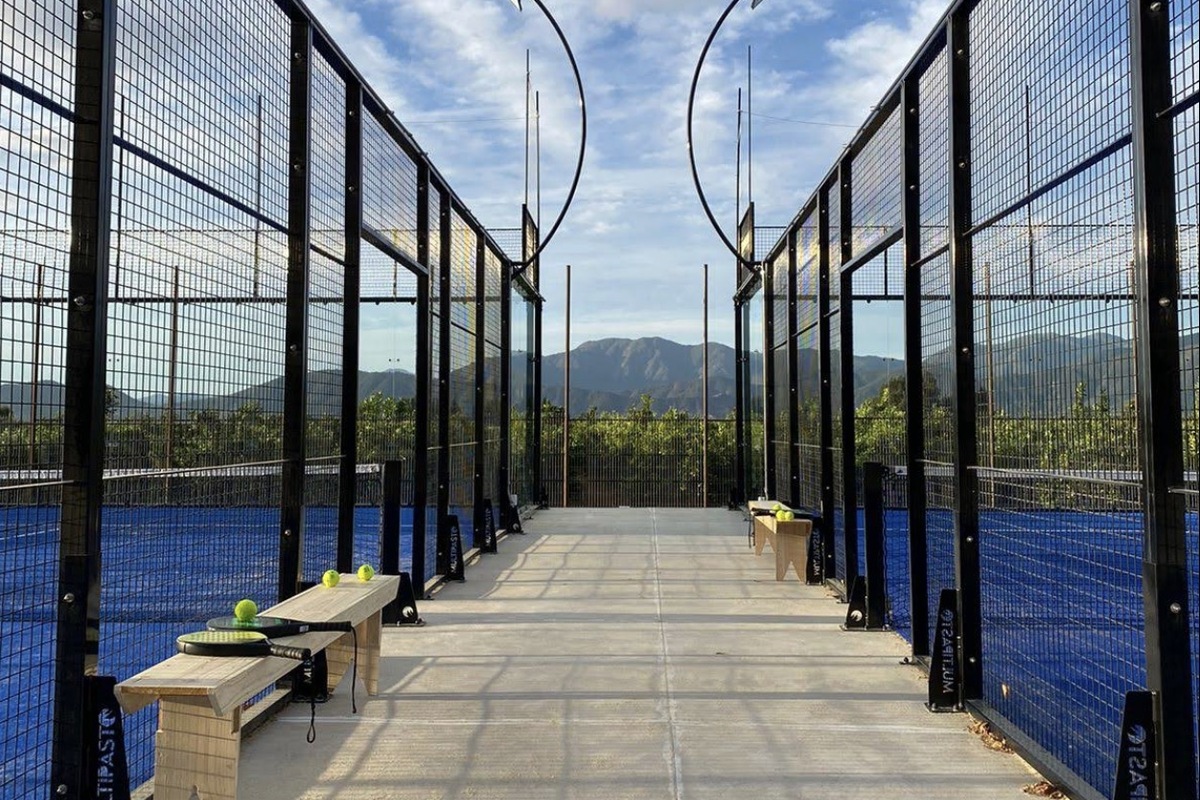 La Torina Padel