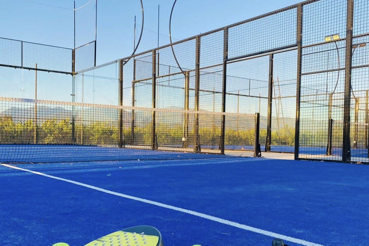 La Torina Padel