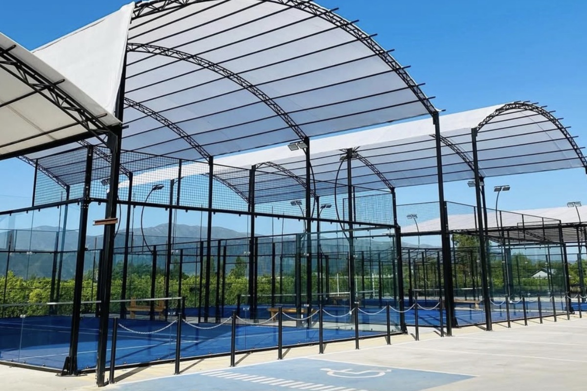 La Torina Padel