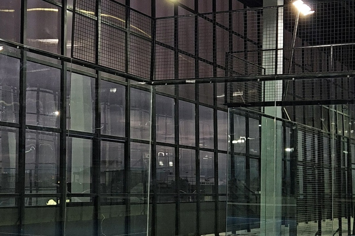 Opal Padel