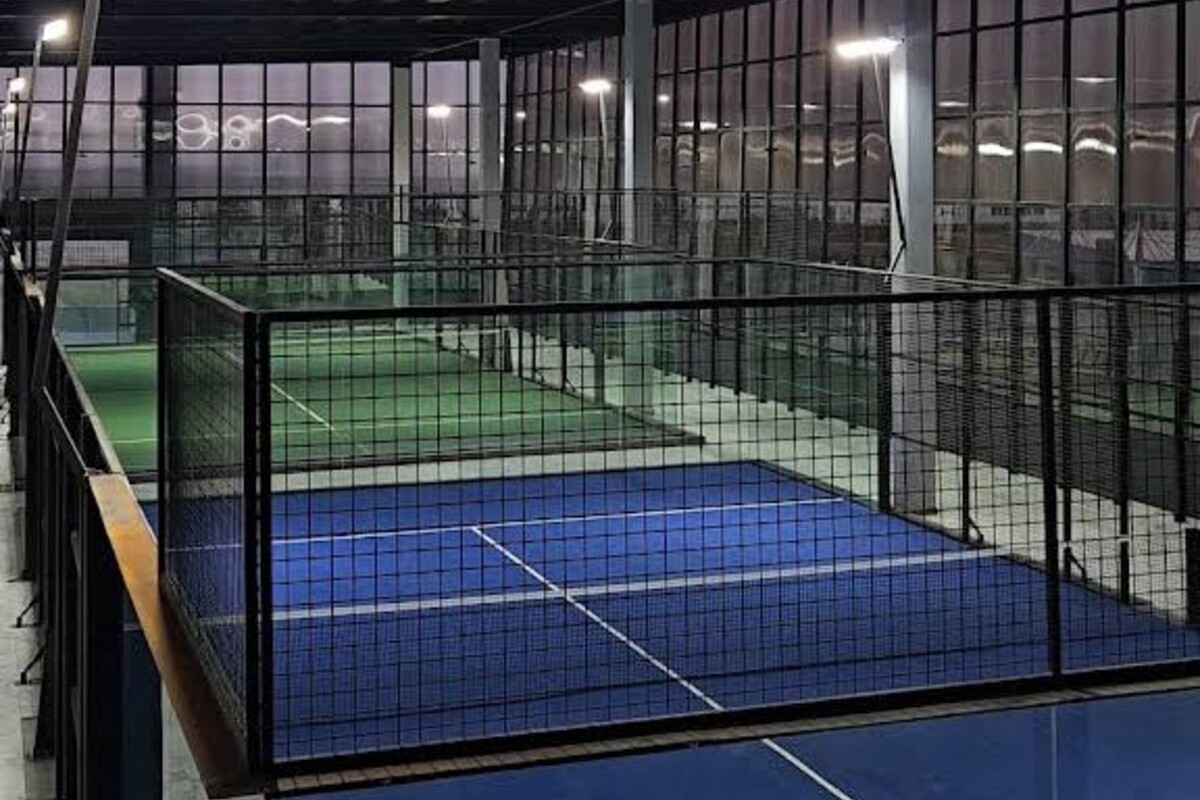 Opal Padel