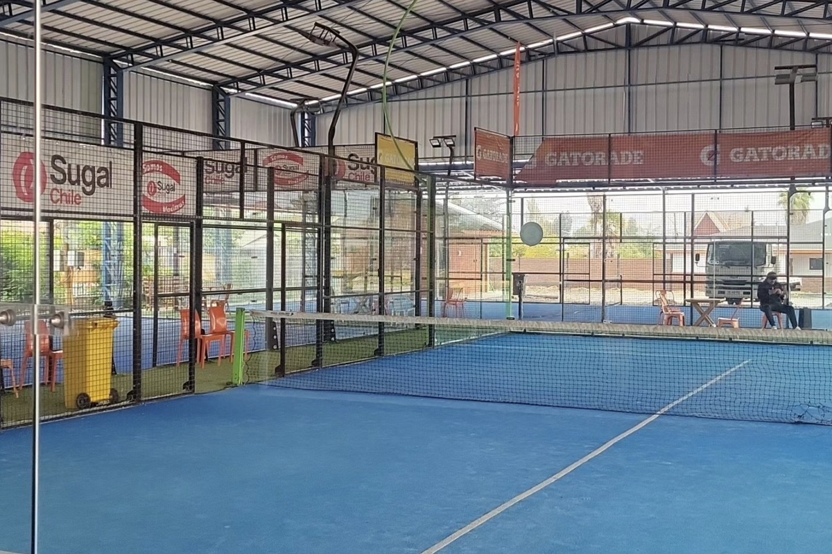 Quinta Padel