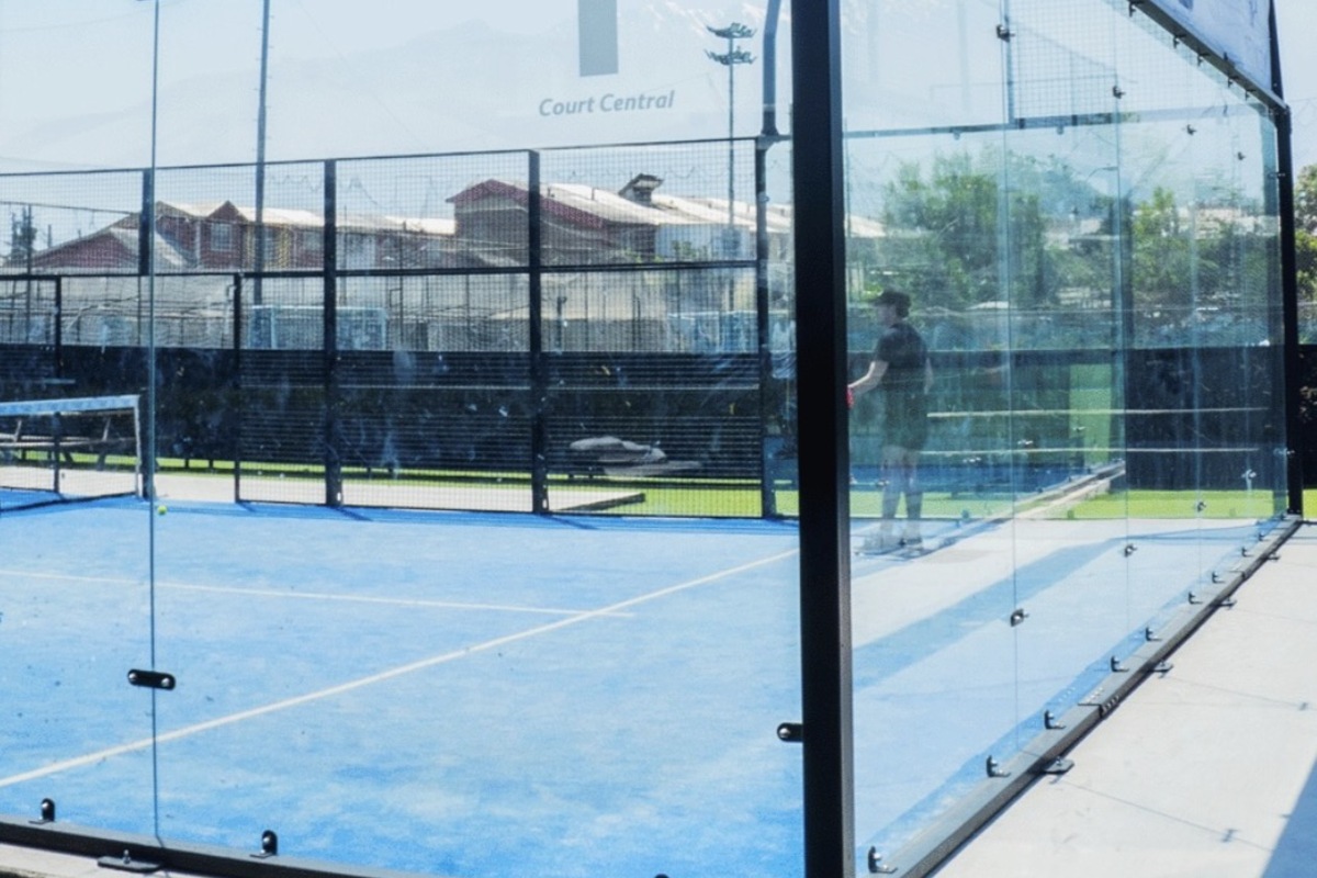 Infinity Padel La Florida